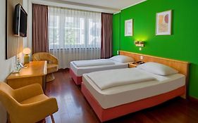 Rugs Hotel Düsseldorf